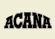 ACANA